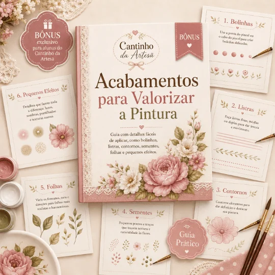 Como estampar panos de prato de forma rápida e fácil